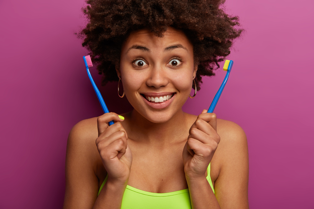 5 Astuces pour garder des dents blanches et saines